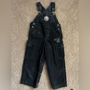 Koala Kids Toddler Overalls.  Size 36 Months